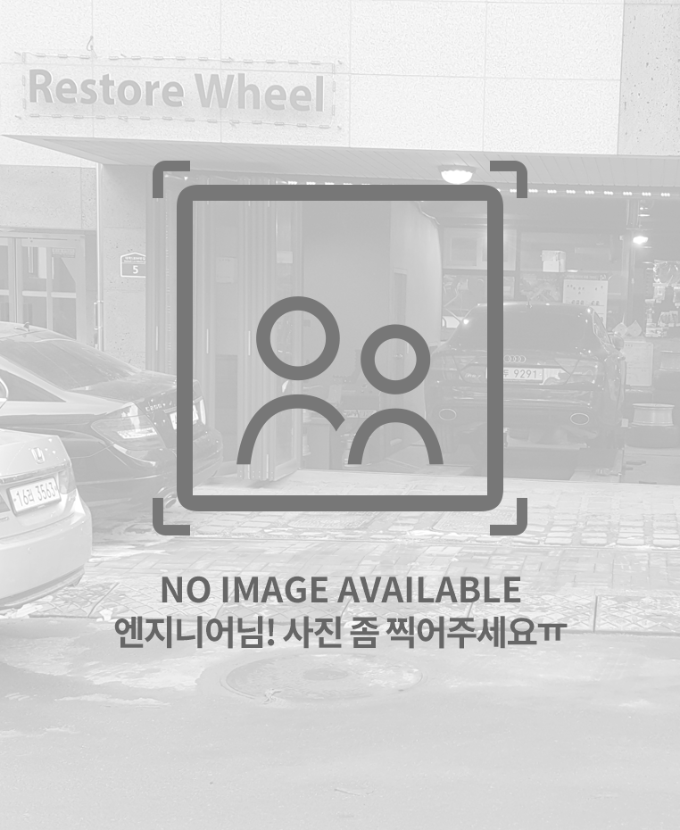 Restore Wheel(리스토어 휠)